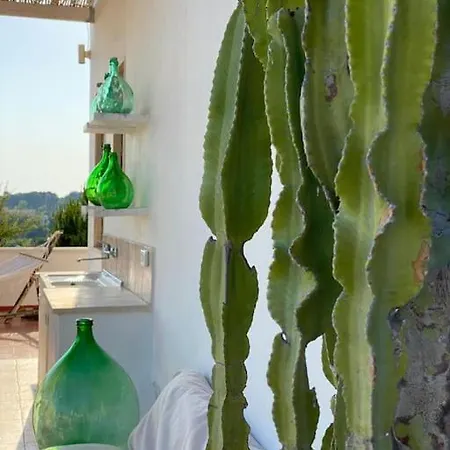 Alba, House-5 Minutes From Sea Villa *