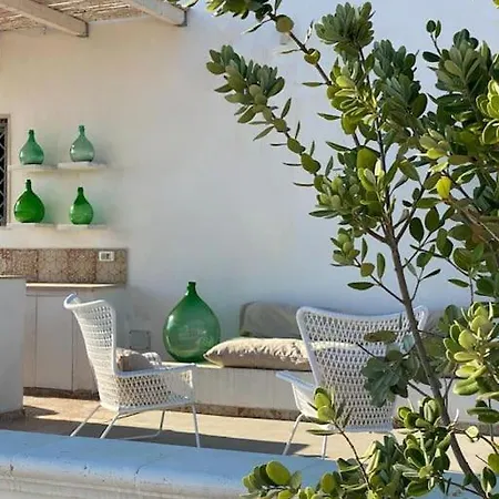 Alba, House-5 Minutes From Sea Villa Marina di Lizzano