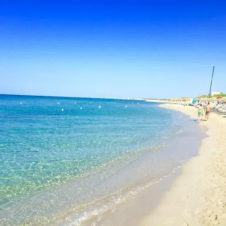 Alba, House-5 Minutes From Sea Villa *