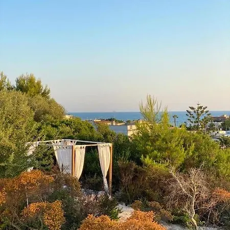 Villa Alba, House-5 Minutes From Sea *
