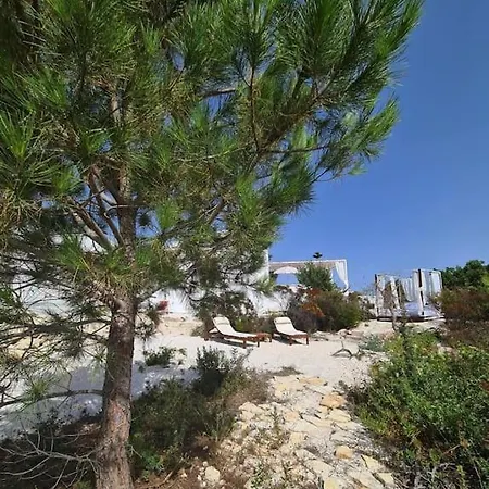 Alba, House-5 Minutes From Sea Villa