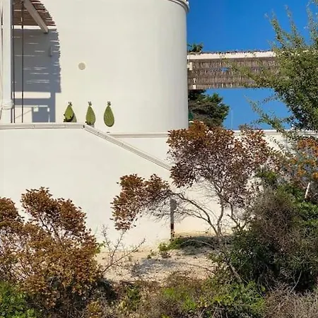 Alba, House-5 Minutes From Sea Villa Marina di Lizzano
