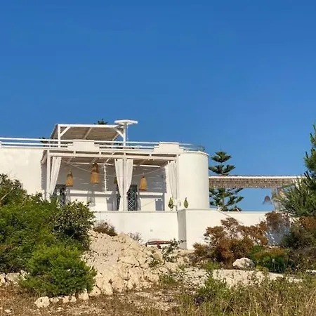 Villa Alba, House-5 Minutes From Sea Marina di Lizzano