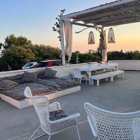 Villa Alba, House-5 Minutes From Sea *