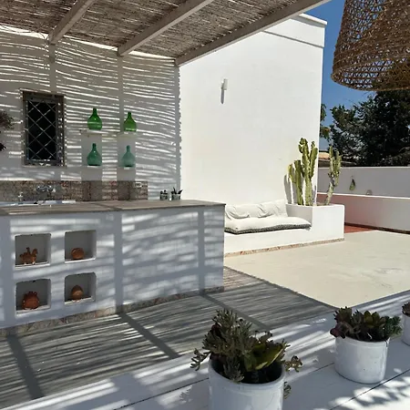 Alba, House-5 Minutes From Sea Villa *