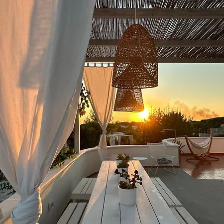 Alba, House-5 Minutes From Sea * Marina di Lizzano