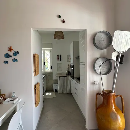 Alba, House-5 Minutes From Sea Villa