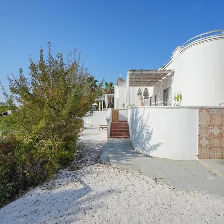 Alba, House-5 Minutes From Sea Marina di Lizzano