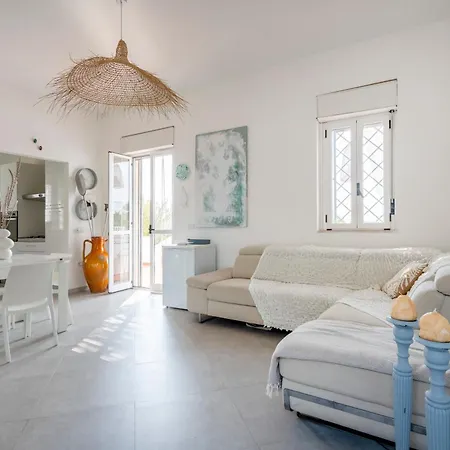 Alba, House-5 Minutes From Sea Villa
