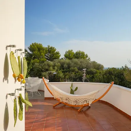 Alba, House-5 Minutes From Sea Marina di Lizzano