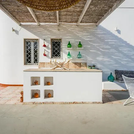 Alba, House-5 Minutes From Sea Villa *