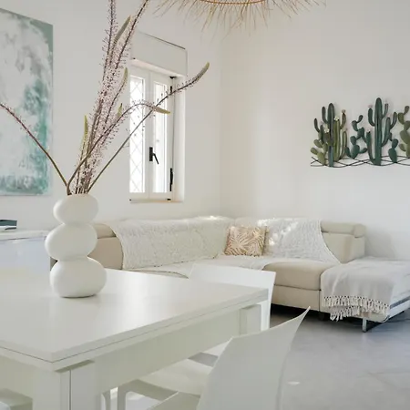 Alba, House-5 Minutes From Sea Villa *