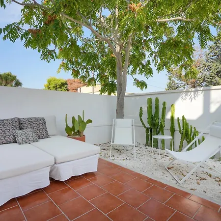 Alba, House-5 Minutes From Sea Villa *