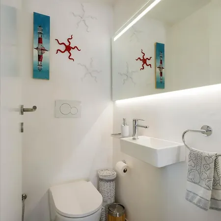 Alba, House-5 Minutes From Sea Marina di Lizzano